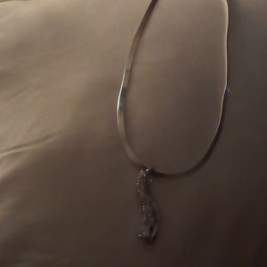 Sterling Silver necklace